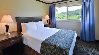 Prestige Mountain Resort Rossland