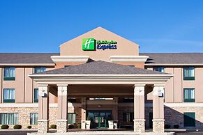 Holiday Inn Express Gas City by IHG