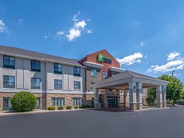 Holiday Inn Express Gas City by IHG