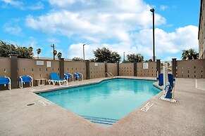 Motel 6 Pharr, TX