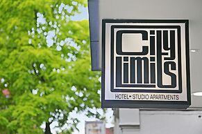 City Limits Hotel