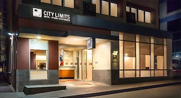 City Limits Hotel