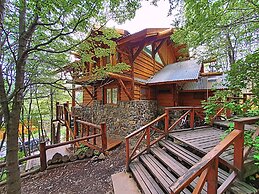 Patagonia Villa