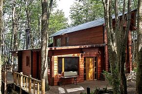 Patagonia Villa
