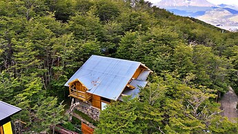 Patagonia Villa