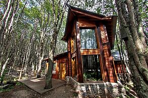 Patagonia Villa