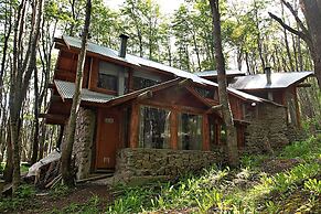 Patagonia Villa