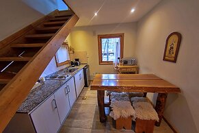 Patagonia Villa