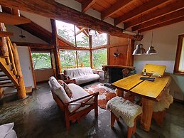 Patagonia Villa