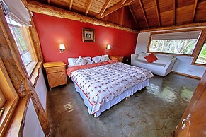 Patagonia Villa