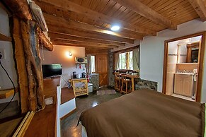 Patagonia Villa