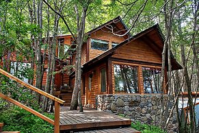 Patagonia Villa
