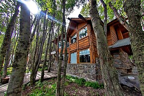 Patagonia Villa