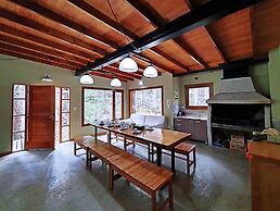 Patagonia Villa