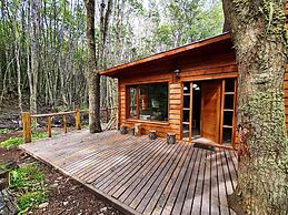 Patagonia Villa