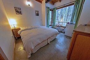 Patagonia Villa