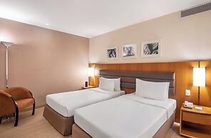 Melia Paulista