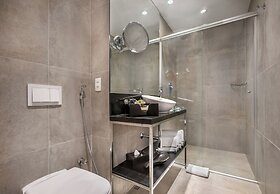Melia Paulista