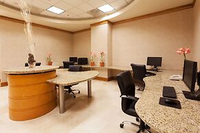 Crowne Plaza Torreon by IHG