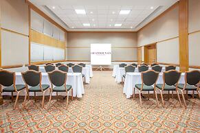 Crowne Plaza Torreon by IHG