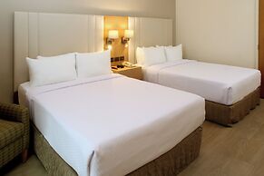 Crowne Plaza Torreon by IHG