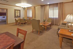 Crowne Plaza Torreon by IHG