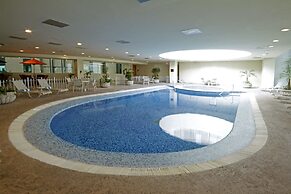 Crowne Plaza Torreon by IHG