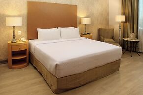 Crowne Plaza Torreon by IHG