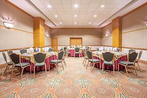 Crowne Plaza Torreon by IHG