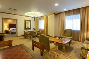 Crowne Plaza Torreon by IHG