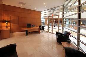 Crowne Plaza Torreon by IHG