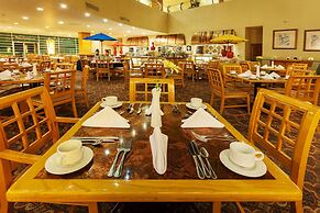 Crowne Plaza Torreon by IHG