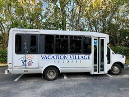 Vacation Village at Weston, Fort Lauderdale