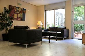 Hotel Paris Villette