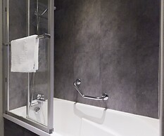 Hotel Paris Villette