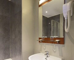 Hotel Paris Villette