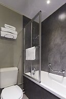 Hotel Paris Villette