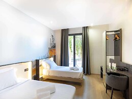 B&B Hotel Roma Tuscolana San Giovanni