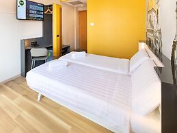 B&B Hotel Roma Tuscolana San Giovanni