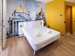 B&B Hotel Roma Tuscolana San Giovanni