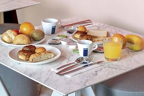 B&B Hotel Roma Tuscolana San Giovanni