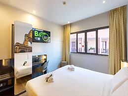 B&B Hotel Roma Tuscolana San Giovanni