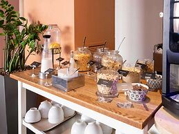 B&B Hotel Roma Tuscolana San Giovanni