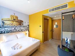 B&B Hotel Roma Tuscolana San Giovanni