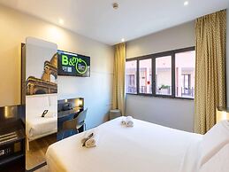 B&B Hotel Roma Tuscolana San Giovanni