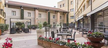 B&B Hotel Roma Tuscolana San Giovanni