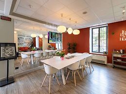 B&B Hotel Roma Tuscolana San Giovanni