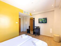 B&B Hotel Roma Tuscolana San Giovanni