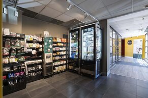 B&B Hotel Roma Tuscolana San Giovanni