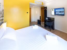 B&B Hotel Roma Tuscolana San Giovanni